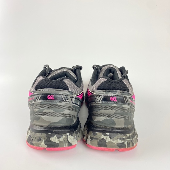 Asics Gel-Scram 2 Women’s Sz 11 - Picture 2 of 5